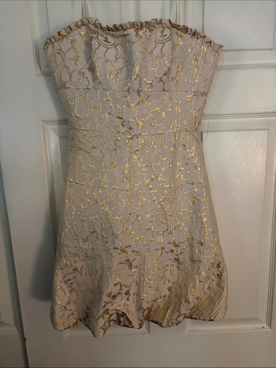 BCBGMaxAzria Dresses & Skirts - Bcbgmaxazria formal dress